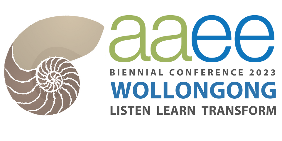 AAEE Conference 2023